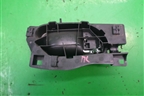 Ручка внутренняя двери передней левой (96435311VD) для Citroen C4 с 2005-2011г