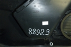 Обшивка двери задней правой под электрику (6RU867212) для Volkswagen Polo (седан) с 2010г