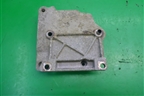 Кронштейн компрессора кондиционера (1.6л PSA) (9657137480) для Citroen C4 с 2005-2011г