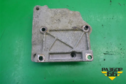 Кронштейн компрессора кондиционера (1.6л PSA) (9657137480) для Citroen C4 с 2005-2011г