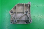 Кронштейн компрессора кондиционера (1.6л PSA) (9657137480) для Citroen C4 с 2005-2011г