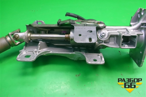 Колонка рулевая (9638983380) для Citroen C4 с 2005-2011г