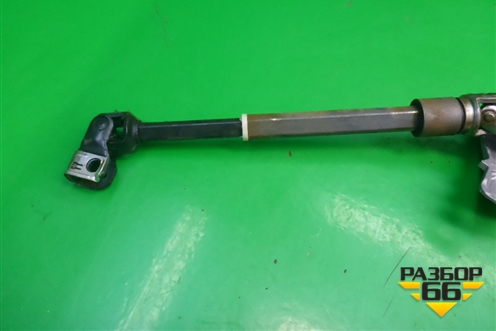 Колонка рулевая (9638983380) для Citroen C4 с 2005-2011г