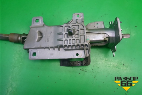 Колонка рулевая (9638983380) для Citroen C4 с 2005-2011г