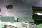 Колонка рулевая (9638983380) для Citroen C4 с 2005-2011г