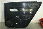 Обшивка двери задней левой под электрику (6RU867211) для Volkswagen Polo (седан) с 2010г