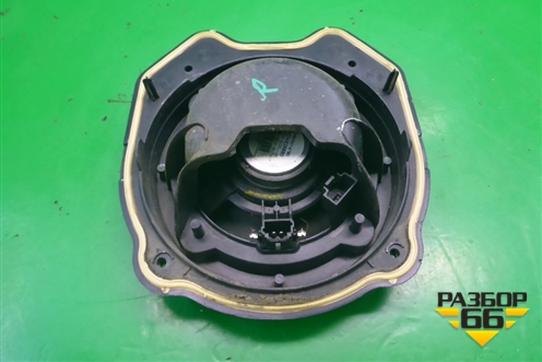 Динамик (передний) (9634826880) для Citroen C4 с 2005-2011г