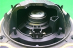 Динамик (передний) (9634826880) для Citroen C4 с 2005-2011г