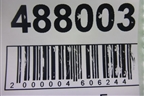 Динамик (передний) (9635014780) для Citroen C3 с 2002-2009г