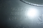 Ручка внутренняя (на обшивку) (96315057) для Daewoo Matiz с 1998-2015г