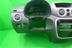 Торпедо с AIR BAG для Citroen C3 с 2002-2009г
