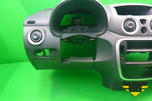Торпедо с AIR BAG для Citroen C3 с 2002-2009г