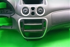 Торпедо с AIR BAG для Citroen C3 с 2002-2009г