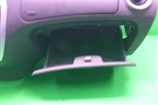 Торпедо с AIR BAG для Citroen C3 с 2002-2009г