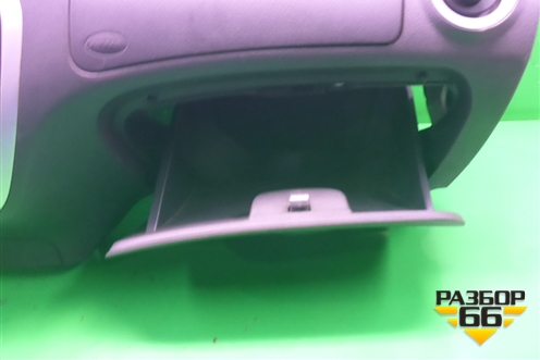 Торпедо с AIR BAG для Citroen C3 с 2002-2009г