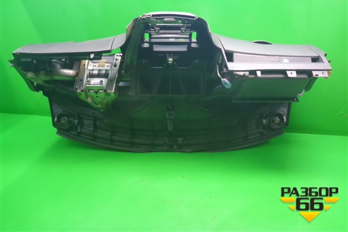 Торпедо с AIR BAG для Citroen C3 с 2002-2009г