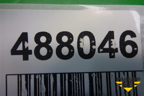 Торпедо с AIR BAG для Citroen C3 с 2002-2009г