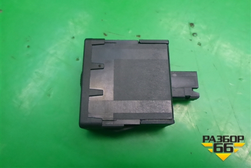 Переключатель корректора фар (96366692XT) для Citroen C4 с 2005-2011г