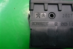 Переключатель корректора фар (96366692XT) для Citroen C4 с 2005-2011г