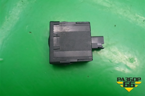 Переключатель корректора фар (96384422XT 96366692XT) для Citroen C3 с 2002-2009г