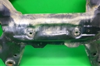 Подрамник передний АКПП для Citroen C3 с 2002-2009г