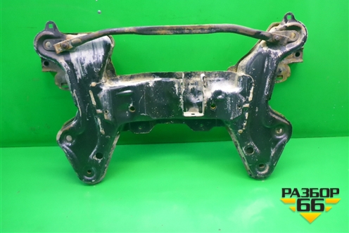 Подрамник передний АКПП для Citroen C3 с 2002-2009г