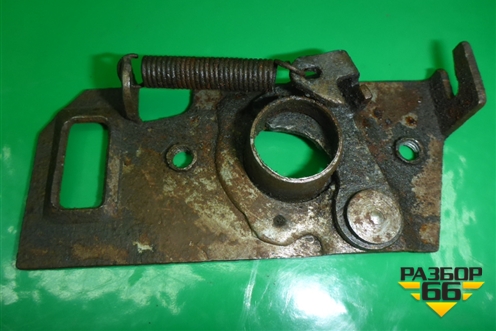 Замок капота (96280190) для Daewoo Matiz с 1998-2015г