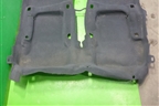 Покрытие напольное для Citroen C3 с 2002-2009г