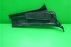 Решетка стеклоочистителей правая (9637992277) для Citroen C3 с 2002-2009г