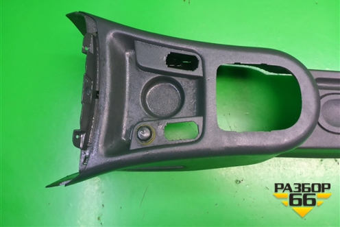 Консоль (9652720577) для Citroen C3 с 2002-2009г