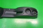 Консоль (9652720577) для Citroen C3 с 2002-2009г