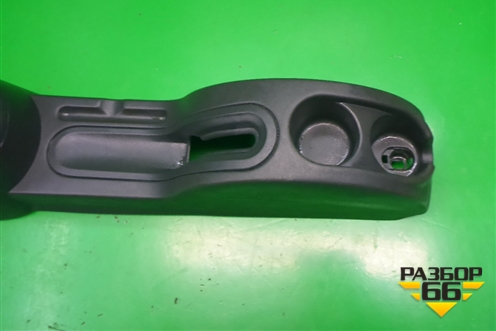 Консоль (9652720577) для Citroen C3 с 2002-2009г