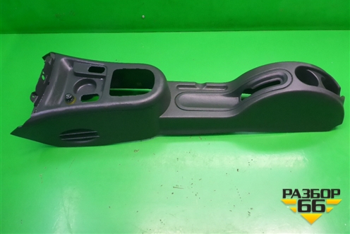 Консоль (9652720577) для Citroen C3 с 2002-2009г
