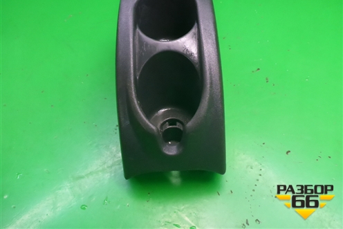Консоль (9652720577) для Citroen C3 с 2002-2009г