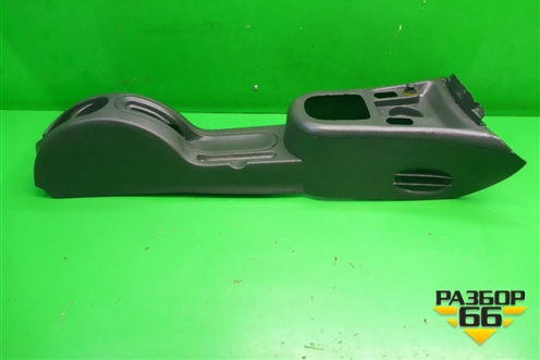 Консоль (9652720577) для Citroen C3 с 2002-2009г