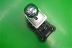 Кулиса КПП РКПП (9681692380) для Citroen C3 с 2002-2009г