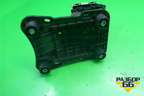 Кулиса КПП РКПП (9681692380) для Citroen C3 с 2002-2009г