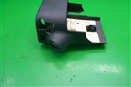 Кожух рулевой колонки (в сборе) (9656075477) для Citroen C3 с 2002-2009г