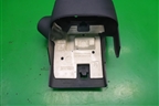 Кожух рулевой колонки (в сборе) (9656075477) для Citroen C3 с 2002-2009г