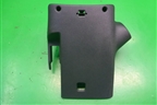Кожух рулевой колонки (в сборе) (9656075477) для Citroen C3 с 2002-2009г
