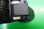 Модуль кнопок управления магнитолой подрулевой (9641796480) для Citroen C3 с 2002-2009г