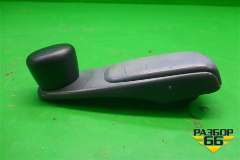 Ручка стеклоподъёмника (9653797777) для Citroen C3 с 2002-2009г