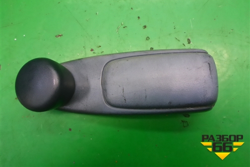 Ручка стеклоподъёмника (9653797777) для Citroen C3 с 2002-2009г