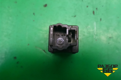Выключатель пассажирской AIR BAG (96373205XT) для Citroen C3 с 2002-2009г