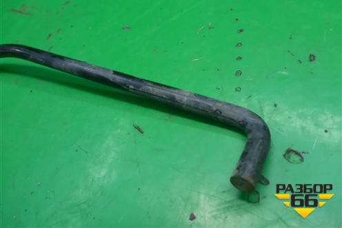 Держатель капота для Citroen C3 с 2002-2009г