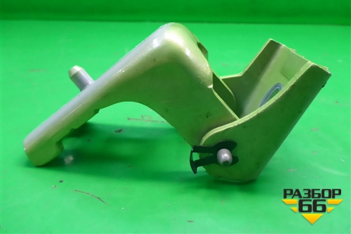 Петля двери задней правой нижняя для Citroen C3 с 2002-2009г