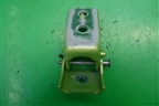 Петля двери задней правой нижняя для Citroen C3 с 2002-2009г