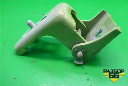 Петля двери передней правой нижняя для Citroen C3 с 2002-2009г