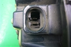 Моторчик отопителя (F655878C) для Citroen C3 с 2002-2009г