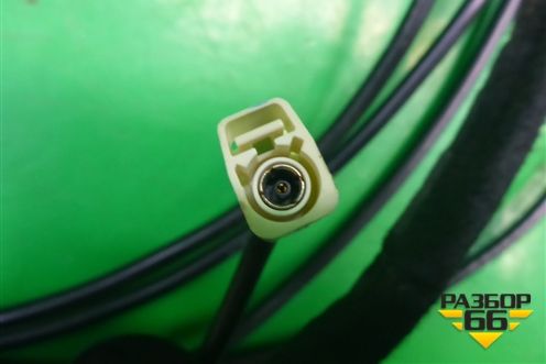 Провод (на антенну) (965436518000) для Citroen C3 с 2002-2009г